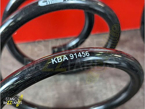 Пружины Eibach Pro-Kit Audi Q3 (F3B), Q3 Sportback (F3N) 45 TFSI Quattro, 40 TFSI Quattro (2.0 л.) (190 л.с.-230 л.с.) (Бензин) (2018-), занижение 25/25 мм, E10-85-043-06-22