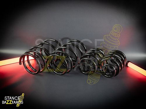Пружины Eibach Pro-Kit BMW 3 (E36) Touring (1.7 л. - 2.8 л.) (90 л.с. - 193 л.с.) (1995-1999), занижение 30/30 мм, E2050-140