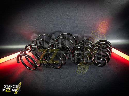 Пружины Eibach Pro-Kit BMW 3 (E36) Touring (1.7 л. - 2.8 л.) (90 л.с. - 193 л.с.) (1995-1999), занижение 30/30 мм, E2050-140