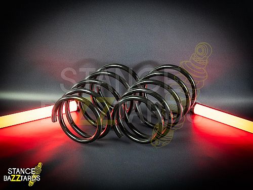 Пружины Eibach Pro-Kit BMW 3 (E36) Touring (1.7 л. - 2.8 л.) (90 л.с. - 193 л.с.) (1995-1999), занижение 30/30 мм, E2050-140
