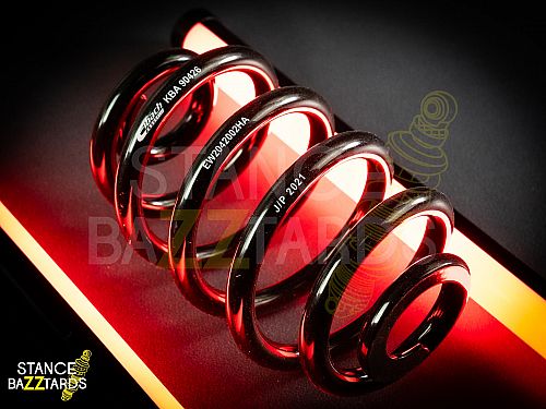 Пружины Eibach Pro-Kit BMW 3 (E36) Touring (1.7 л. - 2.8 л.) (90 л.с. - 193 л.с.) (1995-1999), занижение 30/30 мм, E2050-140