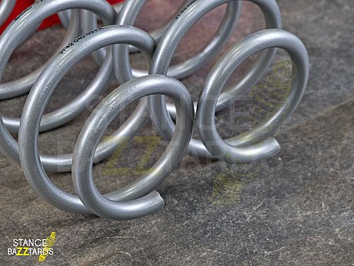 Пружины Eibach Pro-Lift-Kit Hyundai SANTA FE IV (TM, TMA) (2.0 л. - 2.2 л., вкл AWD) (150 л.с. - 200 л.с.) (Дизель) (2018-), лифт 25/ 25 - 30 мм, E30-42-045-03-22