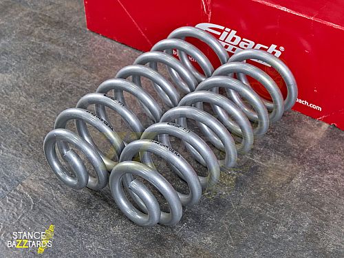Пружины Eibach Pro-Lift-Kit Hyundai SANTA FE IV (TM, TMA) (2.0 л. - 2.2 л., вкл AWD) (150 л.с. - 200 л.с.) (Дизель) (2018-), лифт 25/ 25 - 30 мм, E30-42-045-03-22