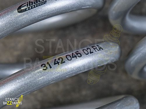 Пружины Eibach Pro-Lift-Kit Hyundai SANTA FE IV (TM, TMA) (2.0 л. - 2.2 л., вкл AWD) (150 л.с. - 200 л.с.) (Дизель) (2018-), лифт 25/ 25 - 30 мм, E30-42-045-03-22