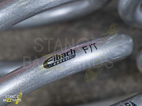 Пружины Eibach Pro-Lift-Kit Hyundai SANTA FE IV (TM, TMA) (2.0 л. - 2.2 л., вкл AWD) (150 л.с. - 200 л.с.) (Дизель) (2018-), лифт 25/ 25 - 30 мм, E30-42-045-03-22