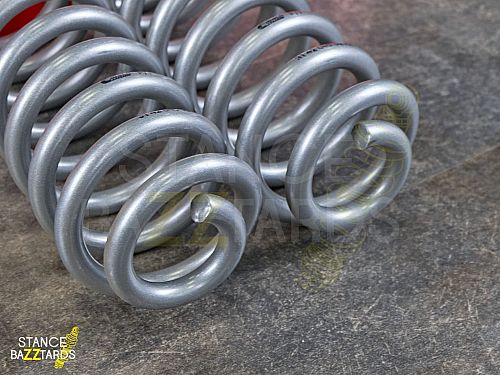 Пружины Eibach Pro-Lift-Kit Hyundai SANTA FE IV (TM, TMA) (2.0 л. - 2.2 л., вкл AWD) (150 л.с. - 200 л.с.) (Дизель) (2018-), лифт 25/ 25 - 30 мм, E30-42-045-03-22