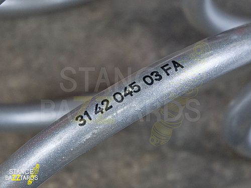 Пружины Eibach Pro-Lift-Kit Hyundai SANTA FE IV (TM, TMA) (2.0 л. - 2.2 л., вкл AWD) (150 л.с. - 200 л.с.) (Дизель) (2018-), лифт 25/ 25 - 30 мм, E30-42-045-03-22