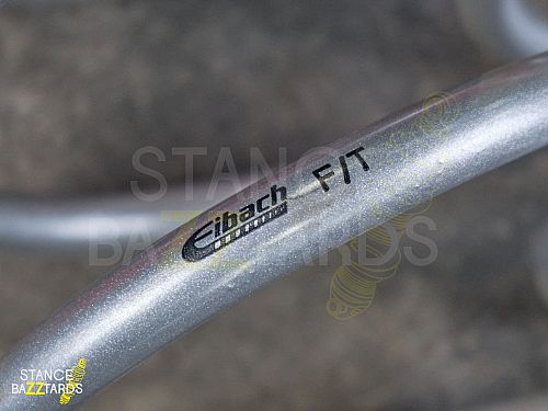 Пружины Eibach Pro-Lift-Kit Hyundai SANTA FE IV (TM, TMA) (2.0 л. - 2.2 л., вкл AWD) (150 л.с. - 200 л.с.) (Дизель) (2018-), лифт 25/ 25 - 30 мм, E30-42-045-03-22