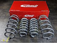 Пружины Eibach Pro-Lift-Kit Nissan X-TRAIL III (T32, T32R, T32RR) (1.3 л. - 2.5 л., вкл AWD) (130 л.с. - 177 л.с.) (2013-), лифт 25/ 25 - 30 мм, E30-63-028-01-22