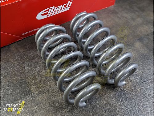 E30-63-028-01-22 — Пружины Eibach Pro-Lift-Kit Renault Koleos 2016–2025 E30-63-028-01-22 — Пружины Eibach Pro-Lift-Kit Renault Koleos 2016–2025 — фото 3