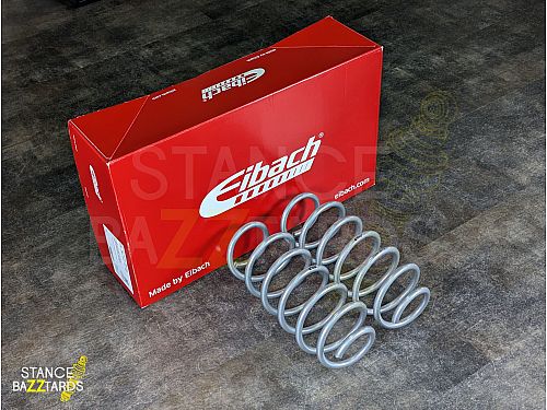 Пружины Eibach Pro-Lift-Kit Suzuki VITARA II (LY) (1.0 л. - 1.6 л.) (111 л.с. - 140 л.с.) (2015-), лифт 25/25 мм, E30-80-013-01-22 Пружины Eibach Pro-Lift-Kit Suzuki VITARA II (LY) (1.0 л. - 1.6 л.) (111 л.с. - 140 л.с.) (2015-), лифт 25/25 мм, E30-80-013-01-22