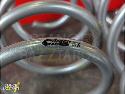 Пружины Eibach Pro-Lift-Kit Suzuki VITARA II (LY) (1.0 л. - 1.6 л.) (111 л.с. - 140 л.с.) (2015-), лифт 25/25 мм, E30-80-013-01-22 Пружины Eibach Pro-Lift-Kit Suzuki VITARA II (LY) (1.0 л. - 1.6 л.) (111 л.с. - 140 л.с.) (2015-), лифт 25/25 мм, E30-80-013-01-22