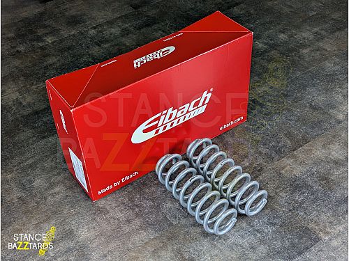 Пружины Eibach Pro-Lift-Kit Suzuki VITARA II (LY) (1.0 л. - 1.6 л.) (111 л.с. - 140 л.с.) (2015-), лифт 25/25 мм, E30-80-013-01-22 Пружины Eibach Pro-Lift-Kit Suzuki VITARA II (LY) (1.0 л. - 1.6 л.) (111 л.с. - 140 л.с.) (2015-), лифт 25/25 мм, E30-80-013-01-22