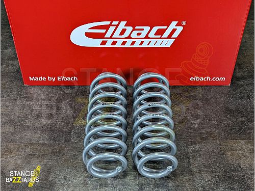 Пружины Eibach Pro-Lift-Kit Suzuki VITARA II (LY) (1.0 л. - 1.6 л.) (111 л.с. - 140 л.с.) (2015-), лифт 25/25 мм, E30-80-013-01-22 Пружины Eibach Pro-Lift-Kit Suzuki VITARA II (LY) (1.0 л. - 1.6 л.) (111 л.с. - 140 л.с.) (2015-), лифт 25/25 мм, E30-80-013-01-22