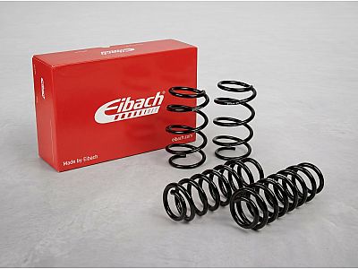 Пружины Eibach Pro-Kit Mazda CX-5 I (KE, GH) (2.2 л. - 2.5 л., вкл AWD) (150 л.с. - 192 л.с.) (2012-2017), занижение 25/25 мм, E10-55-014-02-22 Пружины Eibach Pro-Kit Mazda CX-5 I (KE, GH) (2.2 л. - 2.5 л., вкл AWD) (150 л.с. - 192 л.с.) (2012-2017), занижение 25/25 мм, E10-55-014-02-22