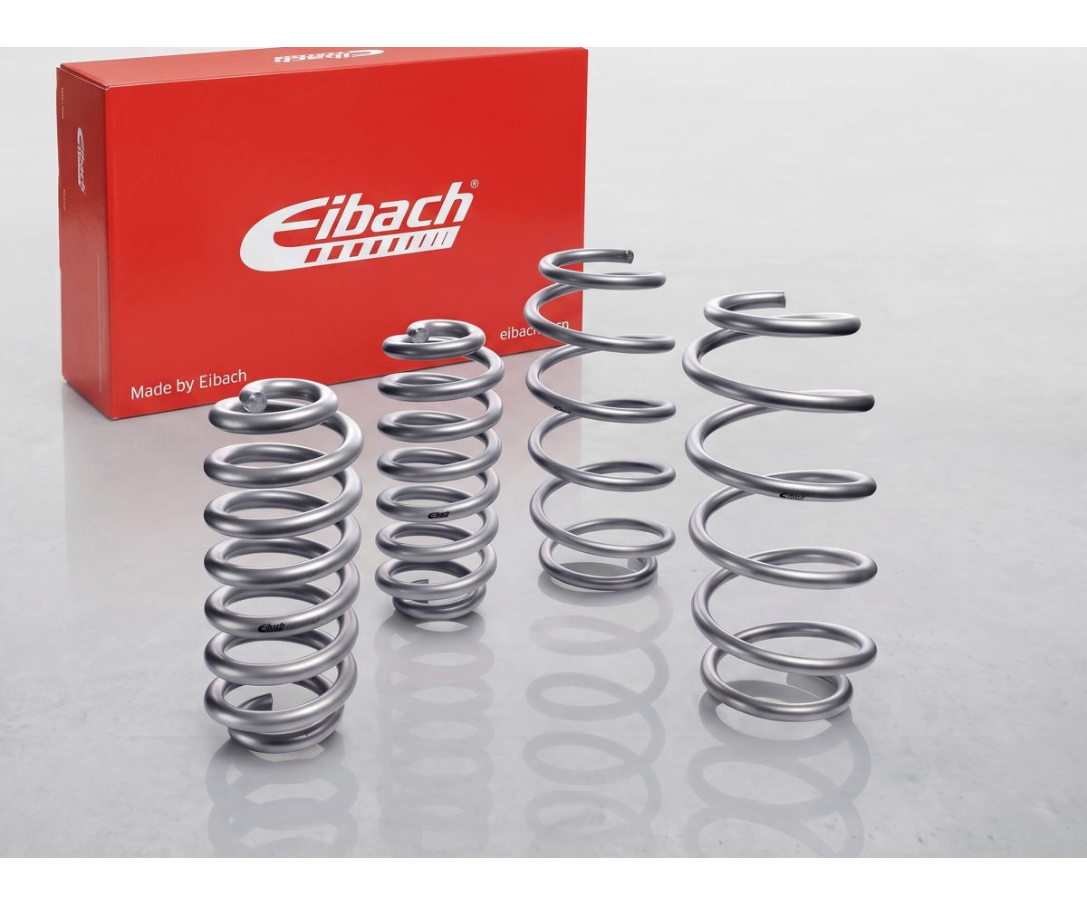 Пружины Eibach Pro-Lift-Kit Volkswagen TIGUAN ALLSPACE II (MK2) (BW2, BJ2) 2.0 TDI 4motion, E30-85-043-01-22 Пружины Eibach Pro-Lift-Kit Volkswagen TIGUAN ALLSPACE II (MK2) (BW2, BJ2) 2.0 TDI 4motion, E30-85-043-01-22