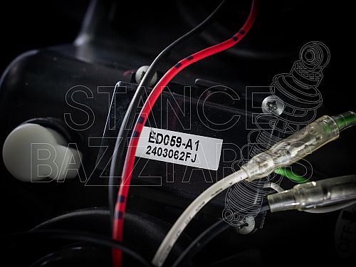 Фары (фонари) передние линзованные со светодиодными (LED) дневными ходовыми огнями (ДХО) FK Automotive Volkswagen Transporter (Bus) T4 (1996-2003) хром (со встроенными поворотниками) (с электрокорректором (без мотора в комплекте)), FKFSVW010045 Фары (фонари) передние линзованные со светодиодными (LED) дневными ходовыми огнями (ДХО) FK Automotive Volkswagen Transporter (Bus) T4 (1996-2003) хром (со встроенными поворотниками) (с электрокорректором (без мотора в комплекте)), FKFSVW010045