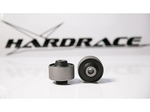 Сайлентблок переднего нижнего рычага HardRace для HONDA CITY 6th GM6 2014-2020, HR7749 Сайлентблок переднего нижнего рычага HardRace для HONDA CITY 6th GM6 2014-2020, HR7749