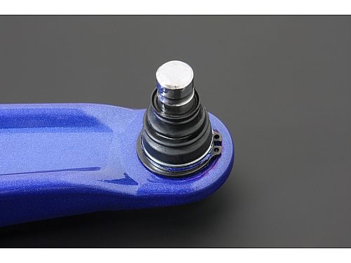 Передние нижние рычаги HardRace для MITSUBISHI LANCER MIRAGE Fortis 2007- (на сайлентблоках), HR7712