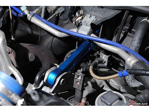 Опора двигателя HardRace для SUBARU IMPREZA 4th GP/GJ 2012-2017, HR6959