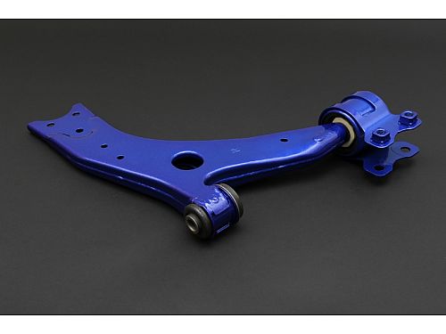 Передние нижние рычаги HardRace для FORD FOCUS MK2 2005-2011 (на сайлентблоках), HR7237