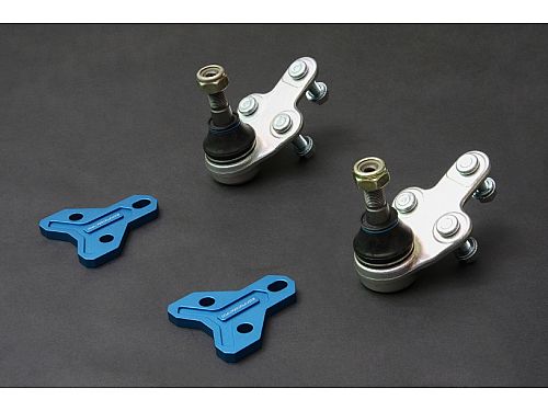 Распорка коррекции передней геометрии HardRace для FORD FOCUS MK2 2005-2011, HR6903