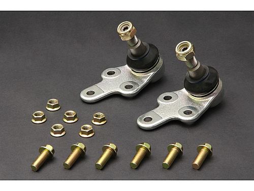 Шаровая опора передняя нижняя HardRace для VOLVO C30 1 поколение 2006-2013, HR7125