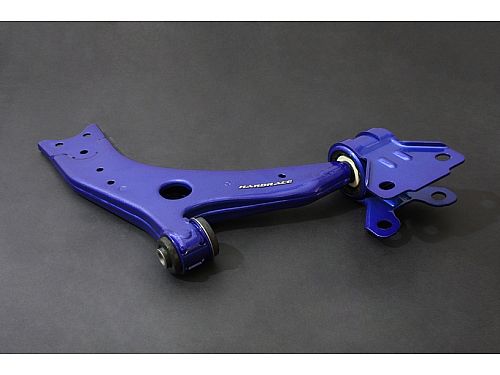 Передний нижний рычаг HardRace для FORD KUGA MK2 2012-2019 (на сайлентблоках), HR7544