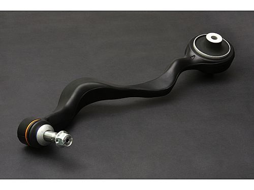 Передние нижние рычаги HardRace для BMW 1 Серии E8x 2004-2011 (на сайлентблоках), HR6963