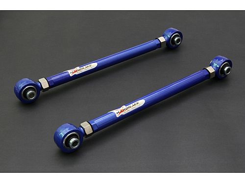 Задние рычаги схождения HardRace для BMW 1 Серии E8x 2004-2011 (на ШС), HR6832