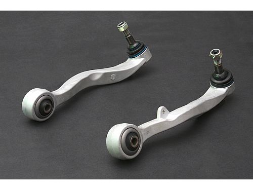 Передние нижние рычаги HardRace для BMW 5 Серии E60/E61 2003-2010 (на сайлентблоках), HR7525