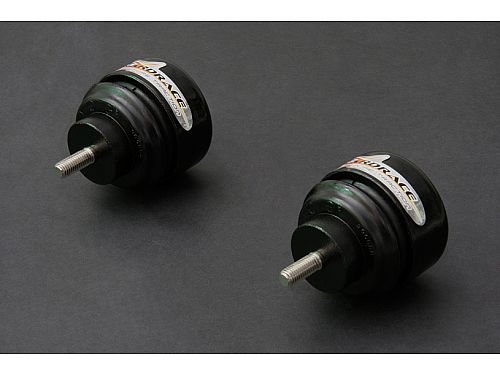 Опоры двигателя усиленные HardRace для BMW Z3 E36/7 / E36/8 1995-2002, HR7535
