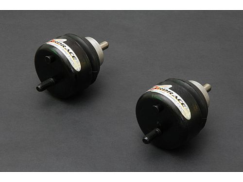 Опоры двигателя усиленные HardRace для BMW Z3 E36/7 / E36/8 1995-2002, HR7362