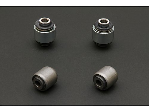 Сайлентблок заднего кулака HardRace для TOYOTA CROWN S170 1999-2007, HR6858