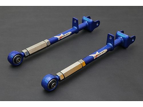 Задние нижние развальные рычаги HardRace для LEXUS LS 2nd XF20 1995-2000 (на ШС), HR7353
