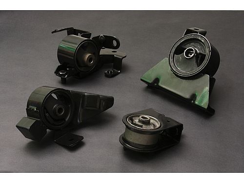 Опоры двигателя усиленные HardRace для MAZDA PREMACY 1st 1999-2005, HR6296