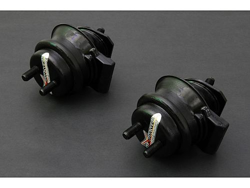 Опоры двигателя усиленные HardRace для LEXUS GS 2nd JZS160 1998-2005, HR7389