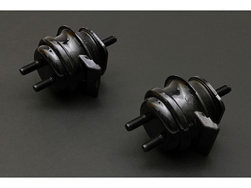 Опоры двигателя усиленные HardRace для TOYOTA CROWN S170 1999-2007, HR6684