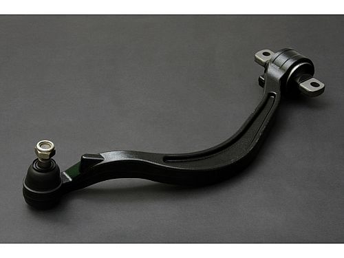 Передний нижний рычаг HardRace для MITSUBISHI ECLIPSE 3rd 3G 2000-2005 (на сайлентблоках), HR6191