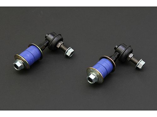 Передняя усиленная тяга/стойка стабилизатора HardRace для MITSUBISHI LANCER MIRAGE CS 2001-2007, HR6253