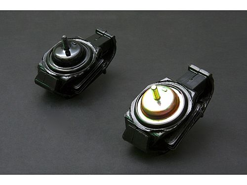 Опоры двигателя усиленные HardRace для NISSAN 240SX S13 1989-1994, HR7111-R