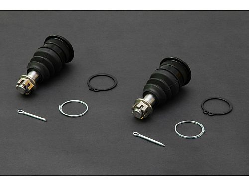 Регулируемые шаровые заднего центра крена HardRace для NISSAN 240SX S13 1989-1994, HR6465