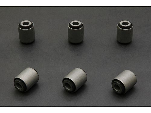 Сайлентблок заднего кулака HardRace для NISSAN Z 4th Z32 1989-2000, HR6738