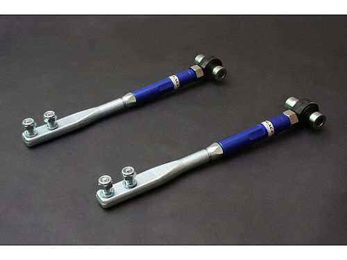 Рычаги передние продольные HardRace для NISSAN SILVIA S15 1999-2002 (на ШС), HR6619-H