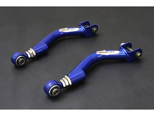 Задние верхние развальные рычаги HardRace для NISSAN SKYLINE R33 1993-1998 (на ШС), HR6653-H
