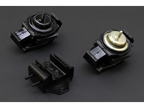Опоры двигателя и КПП HardRace для NISSAN 240SX S13 1989-1994, HR7002