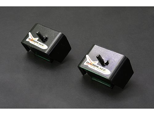 Опоры двигателя усиленные HardRace для NISSAN SKYLINE R32 1989-1994, HR7576