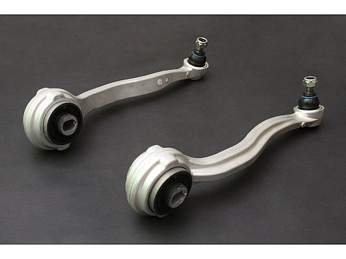 Передние нижние рычаги HardRace для MERCEDES-BENZ E-Класс COUPE C207/A207 2010-2017 (на сайлентблоках), HR7537