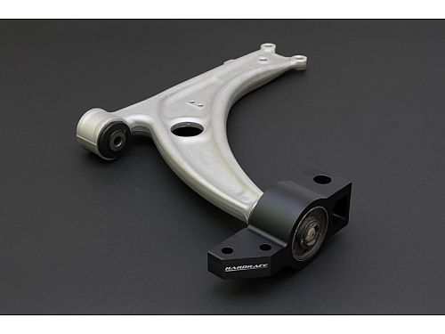 Передние нижние рычаги HardRace для SKODA OCTAVIA MK2 1Z 2004-2012 (на сайлентблоках), HR6914