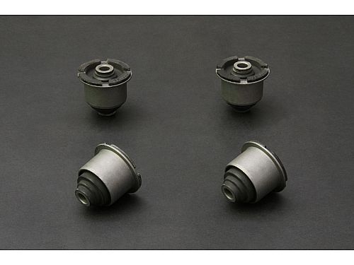 Сайлентблок переднего верхнего рычага HardRace для TOYOTA MARK II JZX100 1996-2002, HR7220